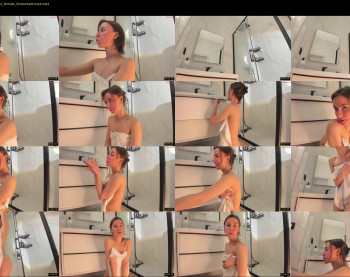 elannand — 23 minute Chaturbate female cam show recording, 720p, Jan 30, 2026