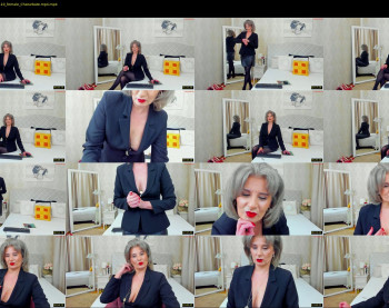 elisarosse_ — 13 minute Chaturbate female cam show recording, 720p, Jan 31, 2026