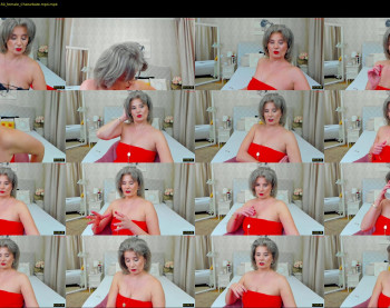 elisarosse_ — 21 minute Chaturbate female cam show recording, 720p, Jan 31, 2026