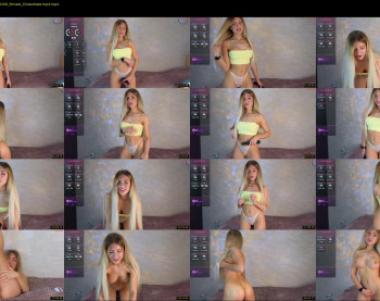 ella__sweety — 121 minute Chaturbate female cam show recording, 720p, Jan 31, 2026