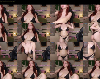 ellywilsons — 17 minute Chaturbate female cam show recording, 720p, Jan 30, 2026
