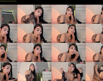 emily_kenner — 46 minute Chaturbate female cam show recording, 720p, Jan 30, 2026