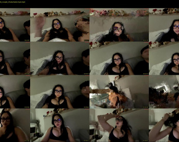 emilychoi — 3 minute Chaturbate female cam show recording, 720p, Jan 31, 2026