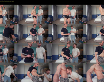enjohnny — 40 minute Chaturbate male cam show recording, 720p, Jan 31, 2026
