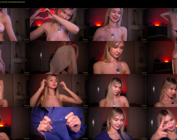 esmereal — 76 minute Chaturbate female cam show recording, 720p, Jan 30, 2026