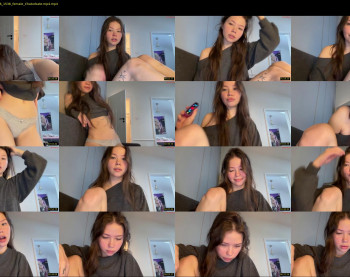 eternal_infinite — 8 minute Chaturbate couple cam show recording, 720p, Jan 30, 2026