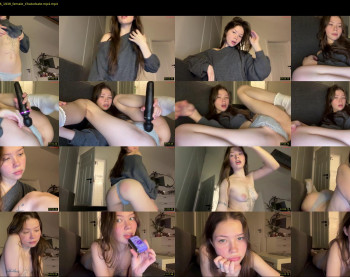 eternal_infinite — 19 minute Chaturbate couple cam show recording, 720p, Jan 30, 2026