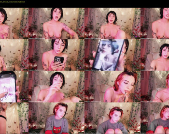 fairywhore — 88 minute Chaturbate female cam show recording, 720p, Jan 30, 2026