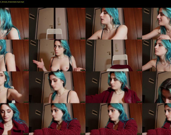 faseremx — 65 minute Chaturbate female cam show recording, 720p, Jan 31, 2026