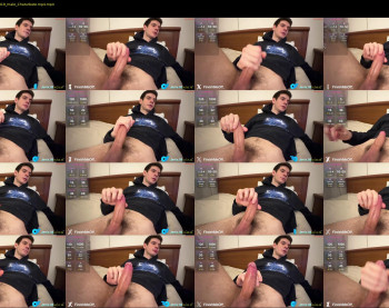 fate_fit_fun — 7 minute Chaturbate male cam show recording, 720p, Jan 30, 2026