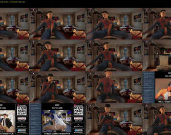 fetishboyfun — 120 minute Chaturbate male cam show recording, 720p, Jan 30, 2026