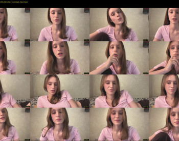 fflloowweerr — 60 minute Chaturbate couple cam show recording, 720p, Jan 30, 2026