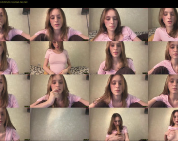 fflloowweerr — 58 minute Chaturbate couple cam show recording, 720p, Jan 30, 2026
