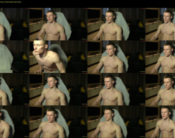 fixsicki — 52 minute Chaturbate male cam show recording, 720p, Jan 30, 2026