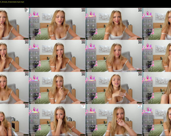 flooora_0 — 6 minute Chaturbate couple cam show recording, 720p, Jan 30, 2026