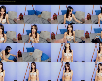 frank_sasha — 68 minute Chaturbate couple cam show recording, 720p, Jan 30, 2026