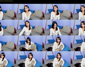 frank_sasha — 30 minute Chaturbate couple cam show recording, 720p, Jan 30, 2026