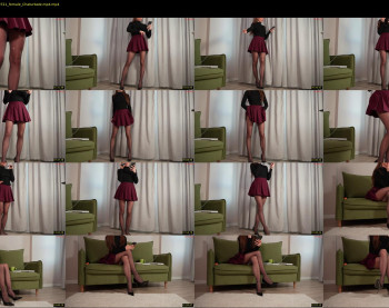 freaky_pups — 26 minute Chaturbate female cam show recording, 720p, Jan 30, 2026