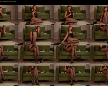 freaky_pups — 120 minute Chaturbate female cam show recording, 720p, Jan 30, 2026