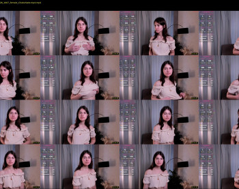 frederickafulling — 10 minute Chaturbate female cam show recording, 720p, Jan 30, 2026