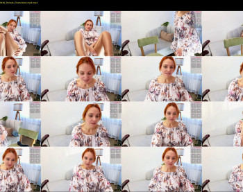 gardner_ava — 38 minute Chaturbate female cam show recording, 720p, Jan 30, 2026