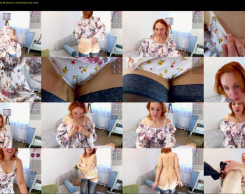 gardner_ava — 68 minute Chaturbate female cam show recording, 720p, Jan 30, 2026