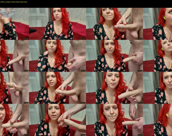 genrikhbecca — 4 minute Chaturbate couple cam show recording, 720p, Jan 30, 2026
