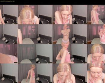 gin_yoon — 115 minute Chaturbate female cam show recording, 720p, Jan 30, 2026