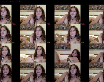 goddessmiamuse — 4 minute Chaturbate female cam show recording, 720p, Jan 31, 2026