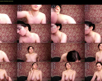 hanalif — 4 minute Chaturbate female cam show recording, 720p, Jan 30, 2026