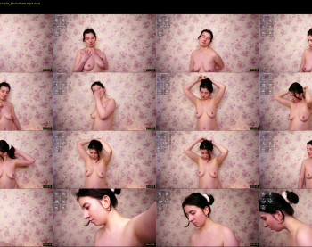 hanalif — 8 minute Chaturbate female cam show recording, 720p, Jan 30, 2026