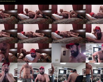 hardworkertn — 12 minute Chaturbate male cam show recording, 720p, Jan 31, 2026
