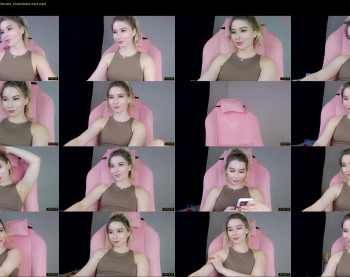 haters_ — 120 minute Chaturbate female cam show recording, 720p, Jan 30, 2026