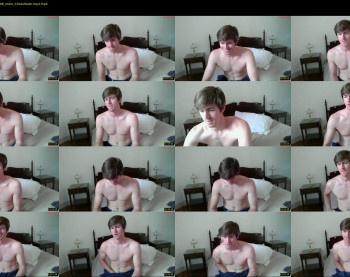 heatsignal — 5 minute Chaturbate male cam show recording, 480p, Jan 30, 2026
