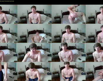 heatsignal — 23 minute Chaturbate male cam show recording, 480p, Jan 30, 2026