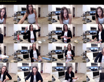 holihurricane — 121 minute Chaturbate female cam show recording, 720p, Jan 30, 2026
