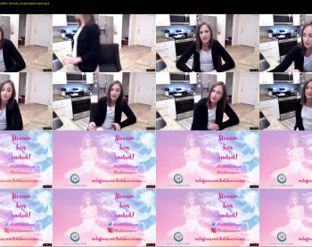 holihurricane — 42 minute Chaturbate female cam show recording, 720p, Jan 30, 2026