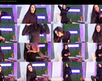 hotfallingdevil — 17 minute Chaturbate female cam show recording, 720p, Jan 30, 2026