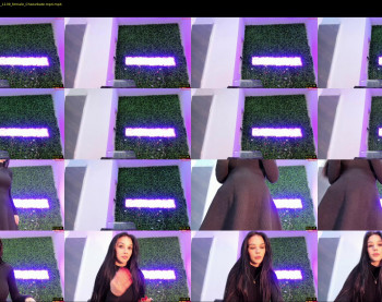 hotfallingdevil — 15 minute Chaturbate female cam show recording, 720p, Jan 30, 2026
