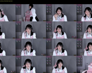 ichigo_o — 16 minute Chaturbate female cam show recording, 720p, Jan 30, 2026