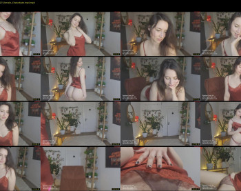 ifyouleave — 121 minute Chaturbate female cam show recording, 720p, Jan 30, 2026