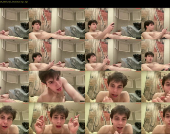 ihatethatcuteguy — 4 minute Chaturbate male cam show recording, 480p, Jan 30, 2026