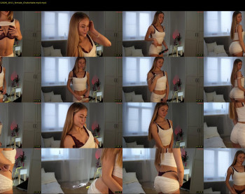 inspiration_in_frame — 14 minute Chaturbate female cam show recording, 720p, Jan 30, 2026