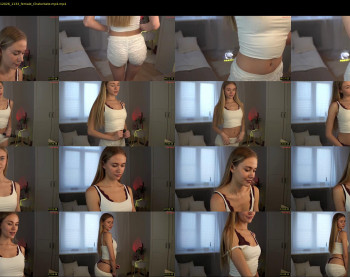 inspiration_in_frame — 36 minute Chaturbate female cam show recording, 720p, Jan 30, 2026