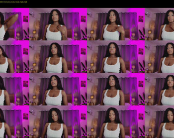 isaacoleman — 3 minute Chaturbate female cam show recording, 720p, Jan 31, 2026
