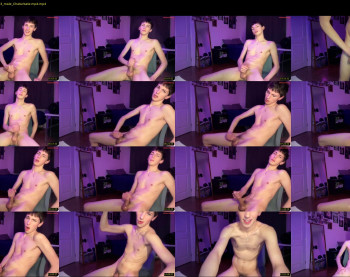 its_rowan — 18 minute Chaturbate male cam show recording, 480p, Jan 30, 2026