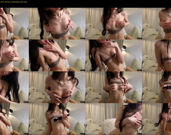 jannetjerkson — 4 minute Chaturbate female cam show recording, 720p, Jan 30, 2026