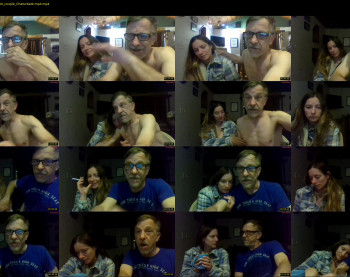 jdgiddy69 — 48 minute Chaturbate couple cam show recording, 720p, Jan 31, 2026