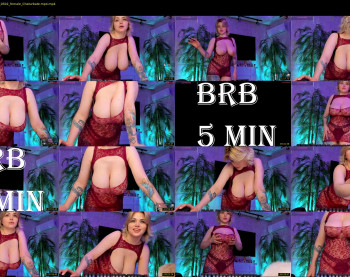jessiccaburns — 121 minute Chaturbate female cam show recording, 720p, Jan 31, 2026