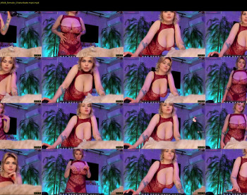 jessiccaburns — 45 minute Chaturbate female cam show recording, 720p, Jan 31, 2026
